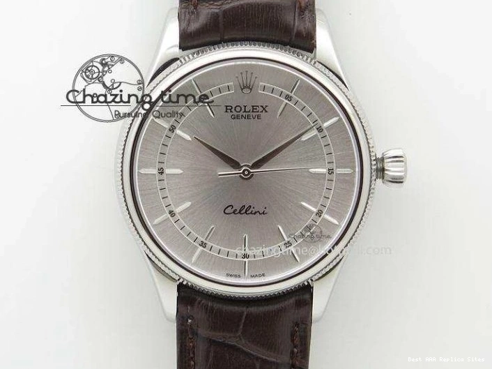 Best AAA Replica Sites On Dial Noob Silver Jubilee YG 126303 A 41mm Wrapped 1:1 Compact SS YG 3764 Bracelet Best Edition DateJust 0116